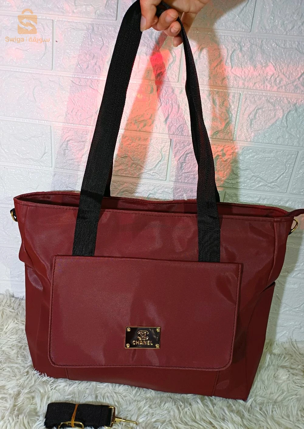 sac Chanel Royal ✨️