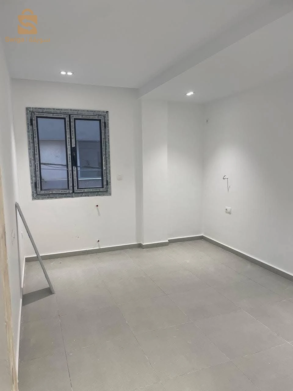 appartement a vendre F4 a bordj El bahri