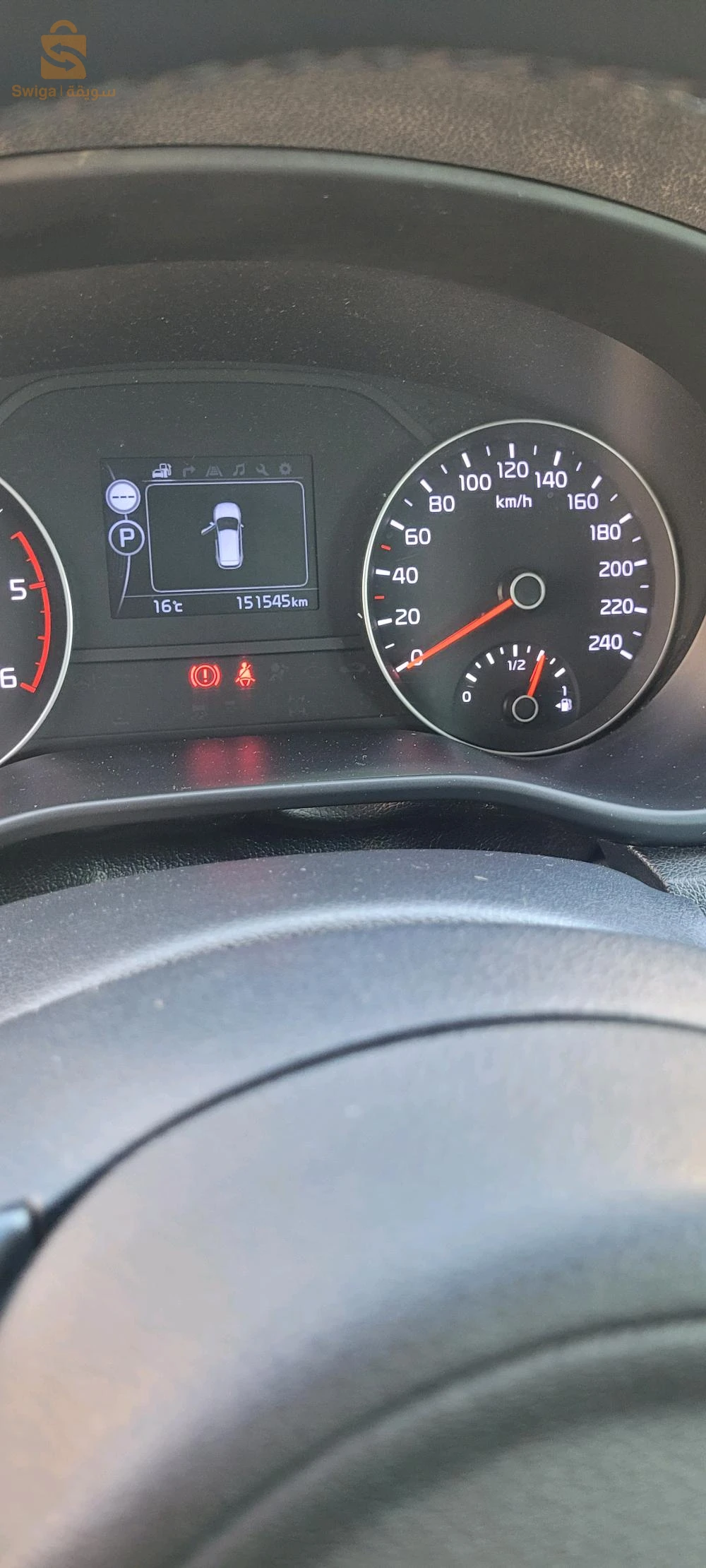 كيا Sportage 2018 6 بجاية