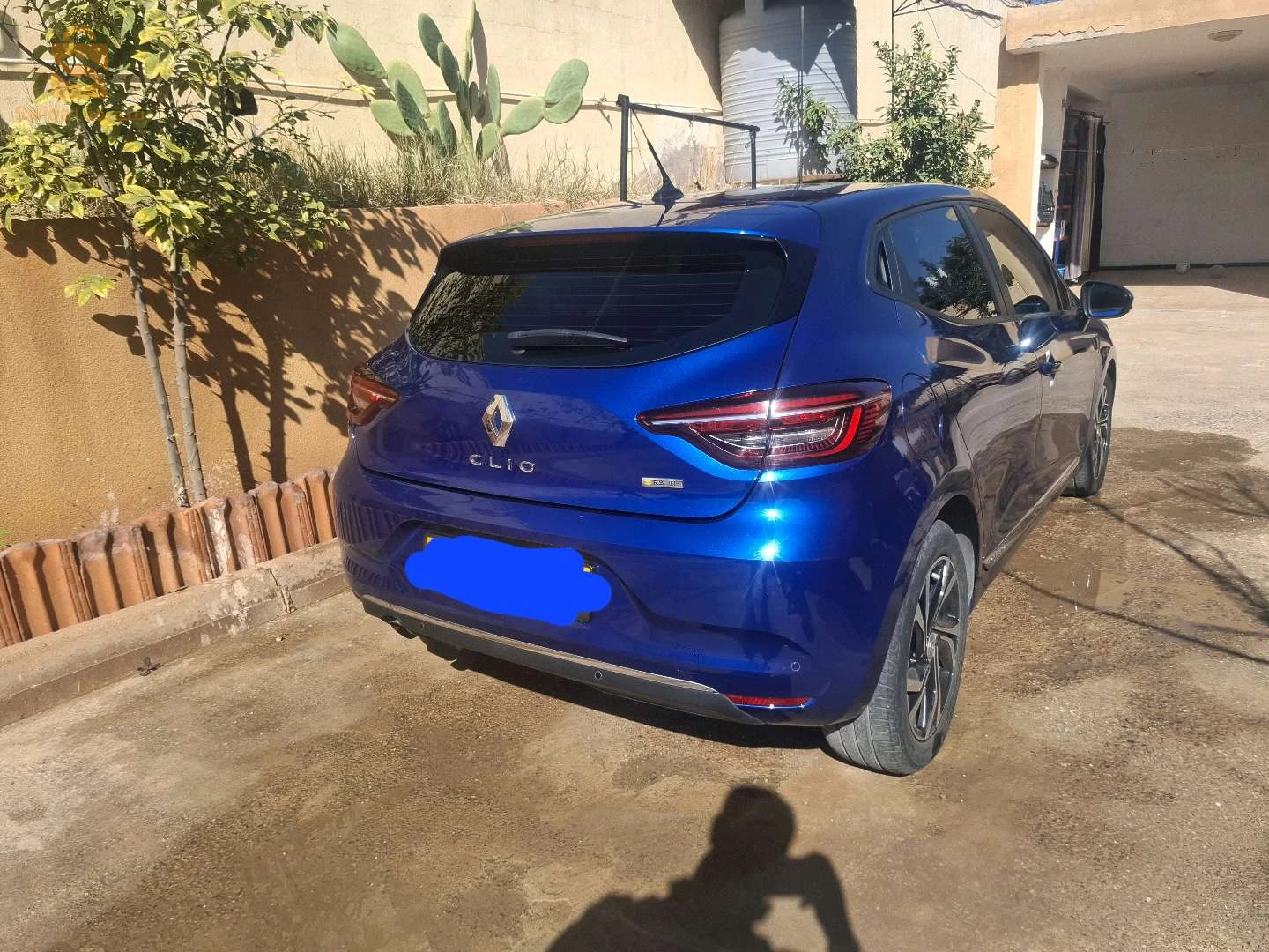 رينو Clio 5 2021 27 مستغانم