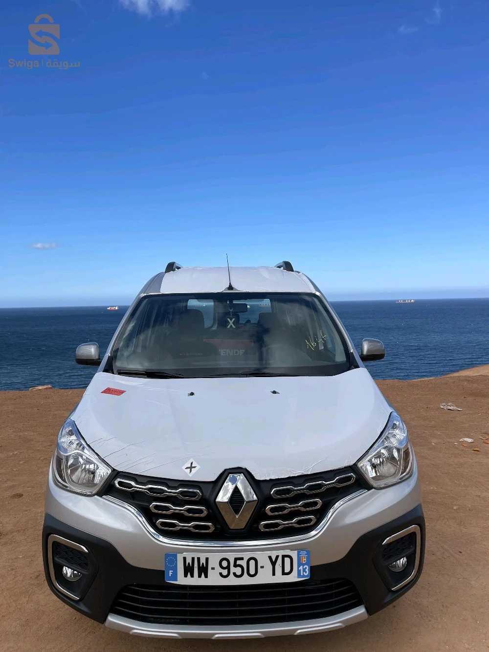 Renault Kangoo 2025 31 ORAN