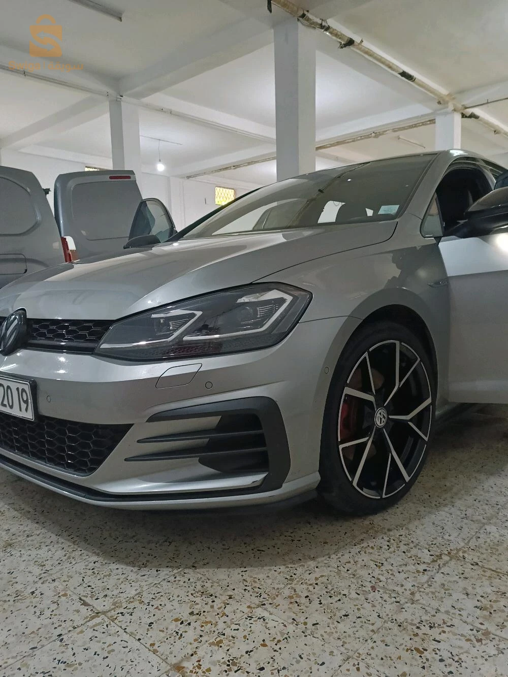 فولكس واجن Golf 2020 19 سطيف