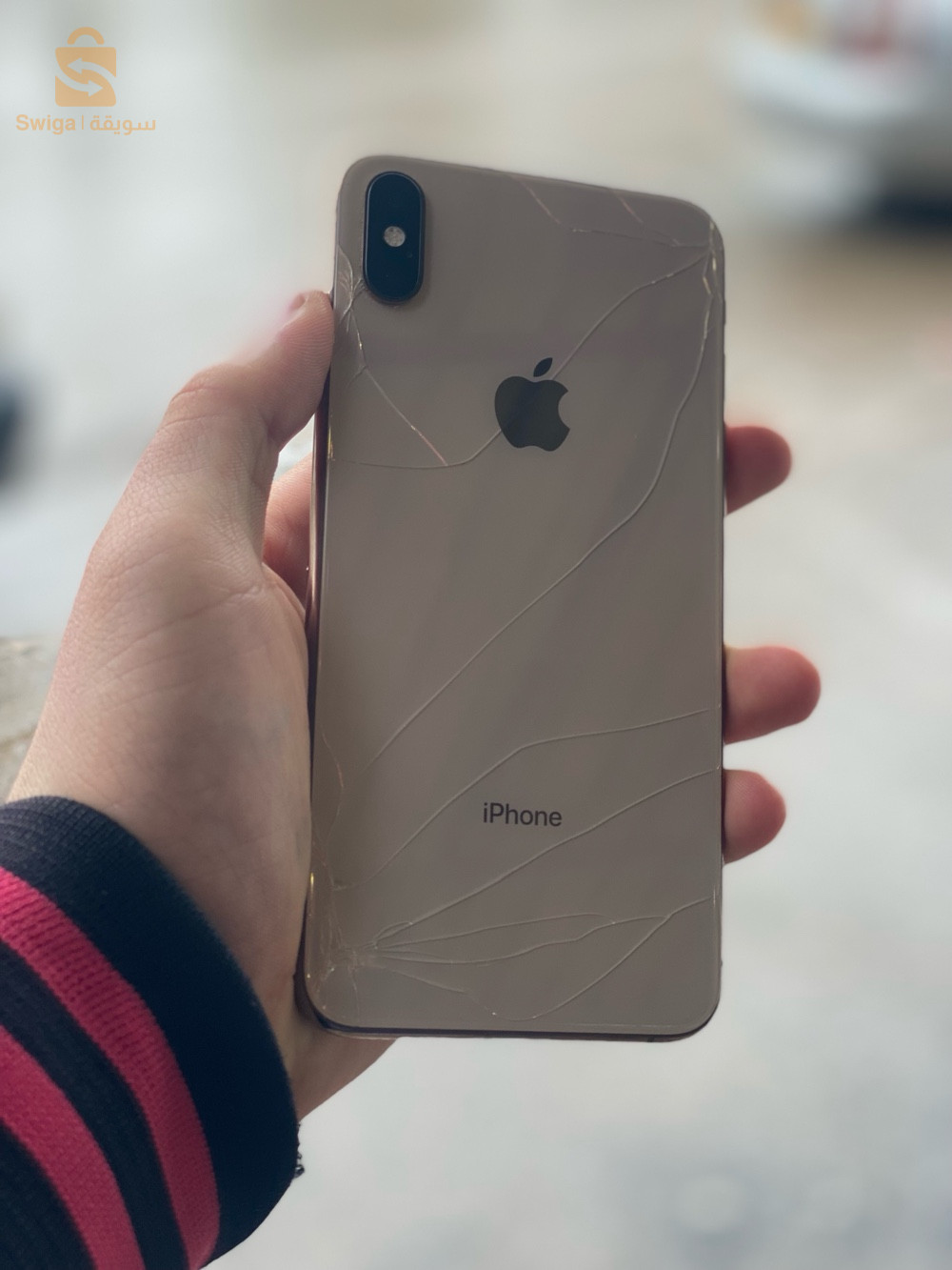 iPhone xs max
