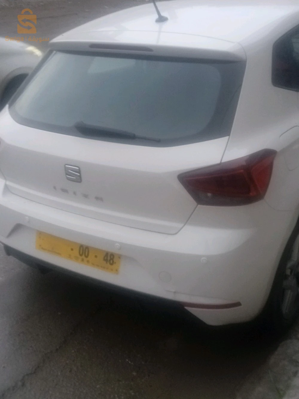 سيات Ibiza 2018 19 سطيف