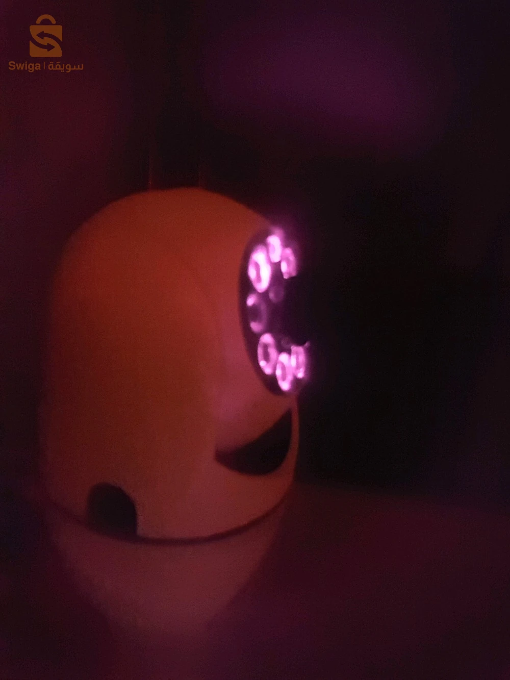 camera wifi smart +cartmemoir