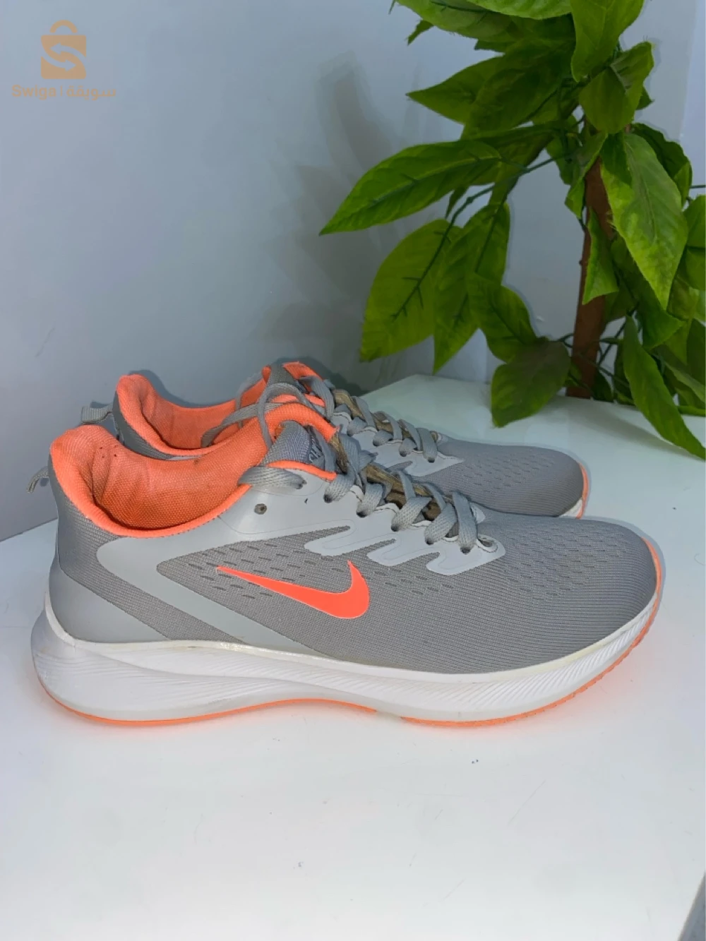 basket nike