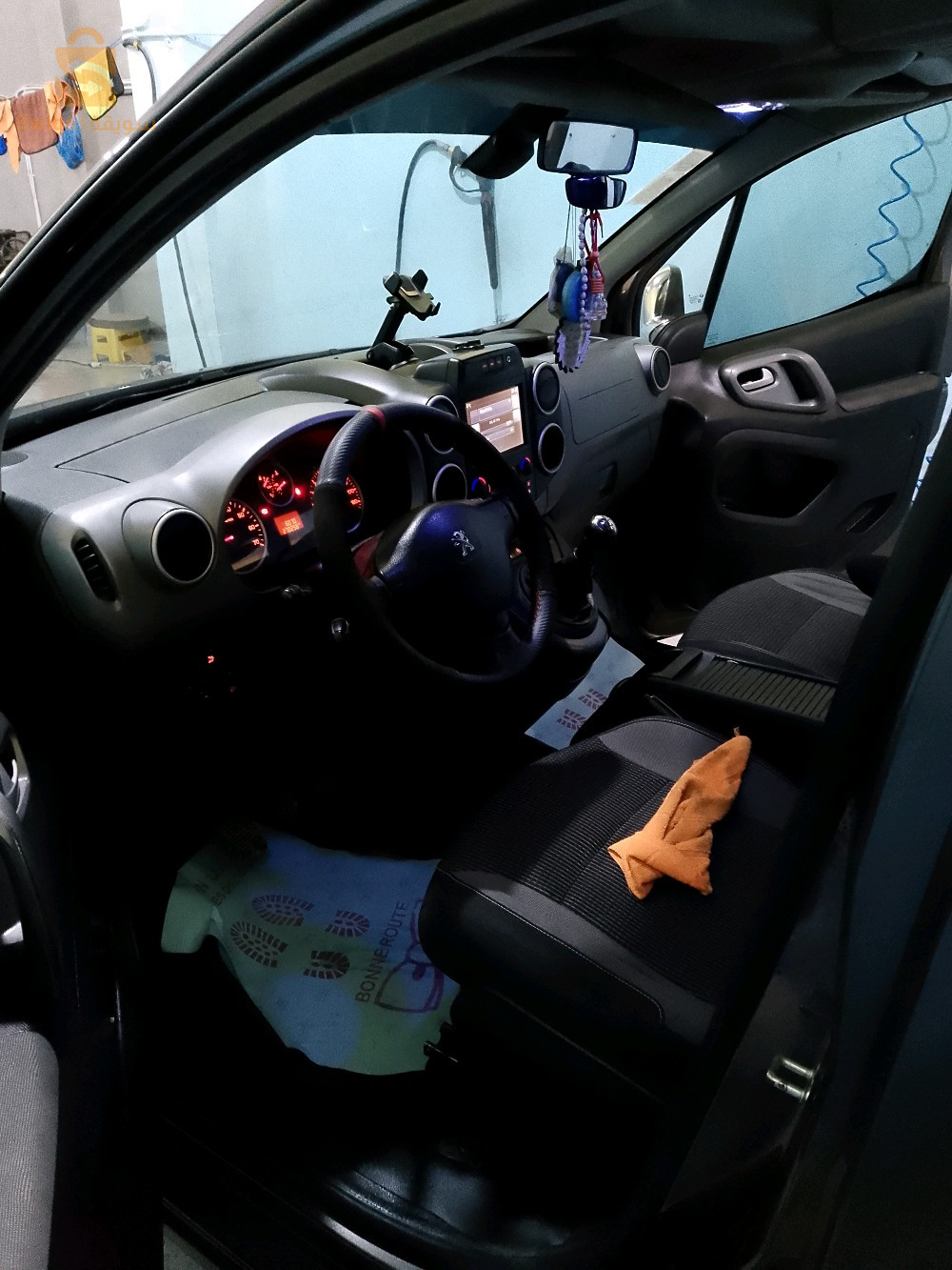 Peugeot Partner 2016 5 BATNA