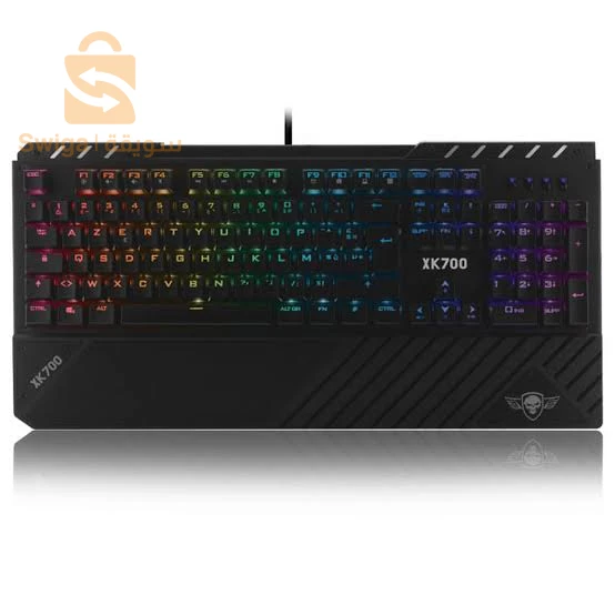 CLAVIER mécanique SPIRIT of GAMER XK 700