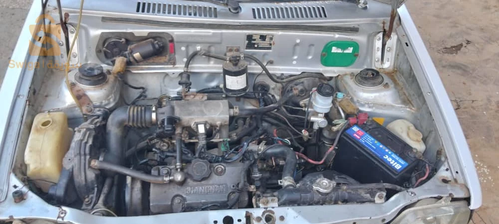 سوزوكي Maruti 2015 31 وهران