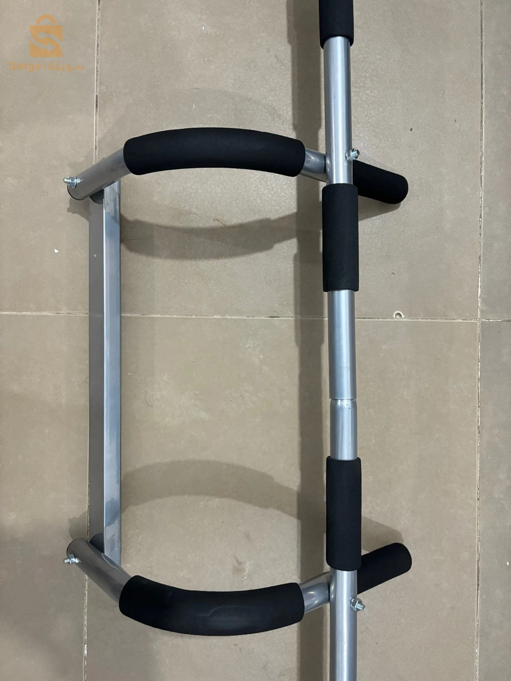barre fix
