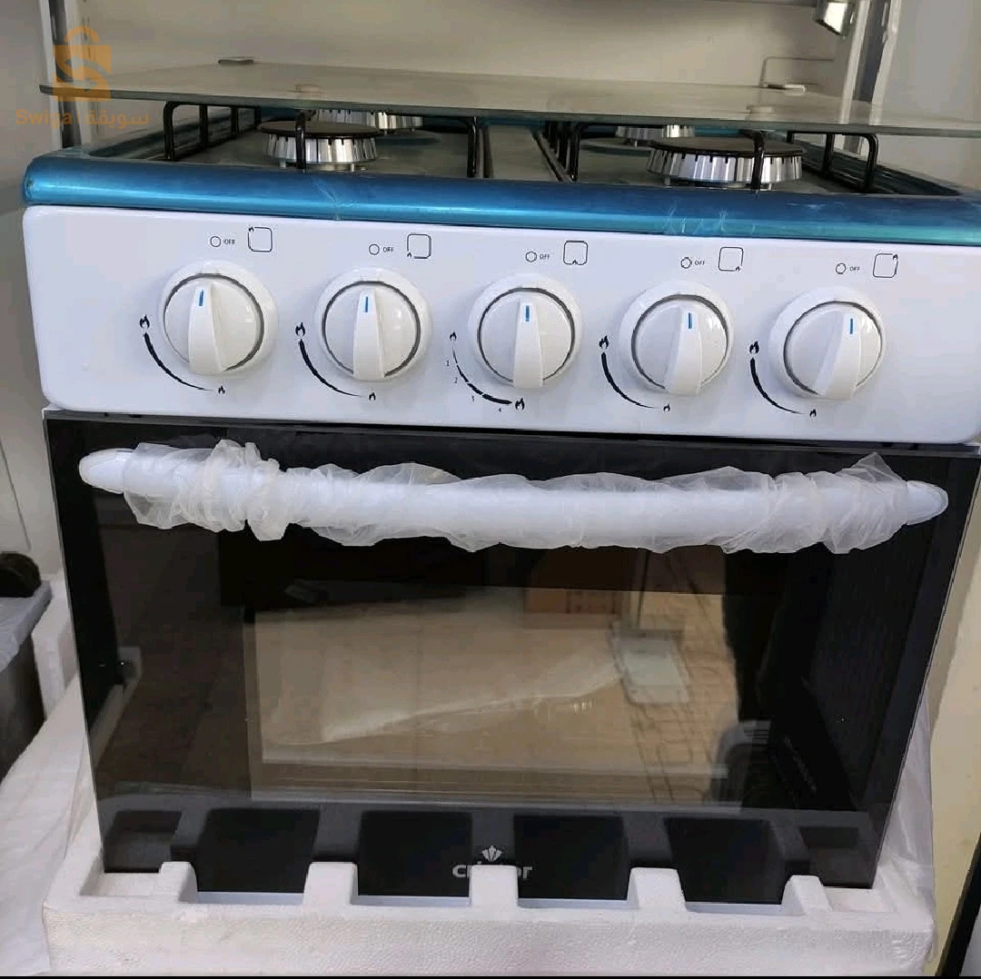mini cuisinière cristor 4feux