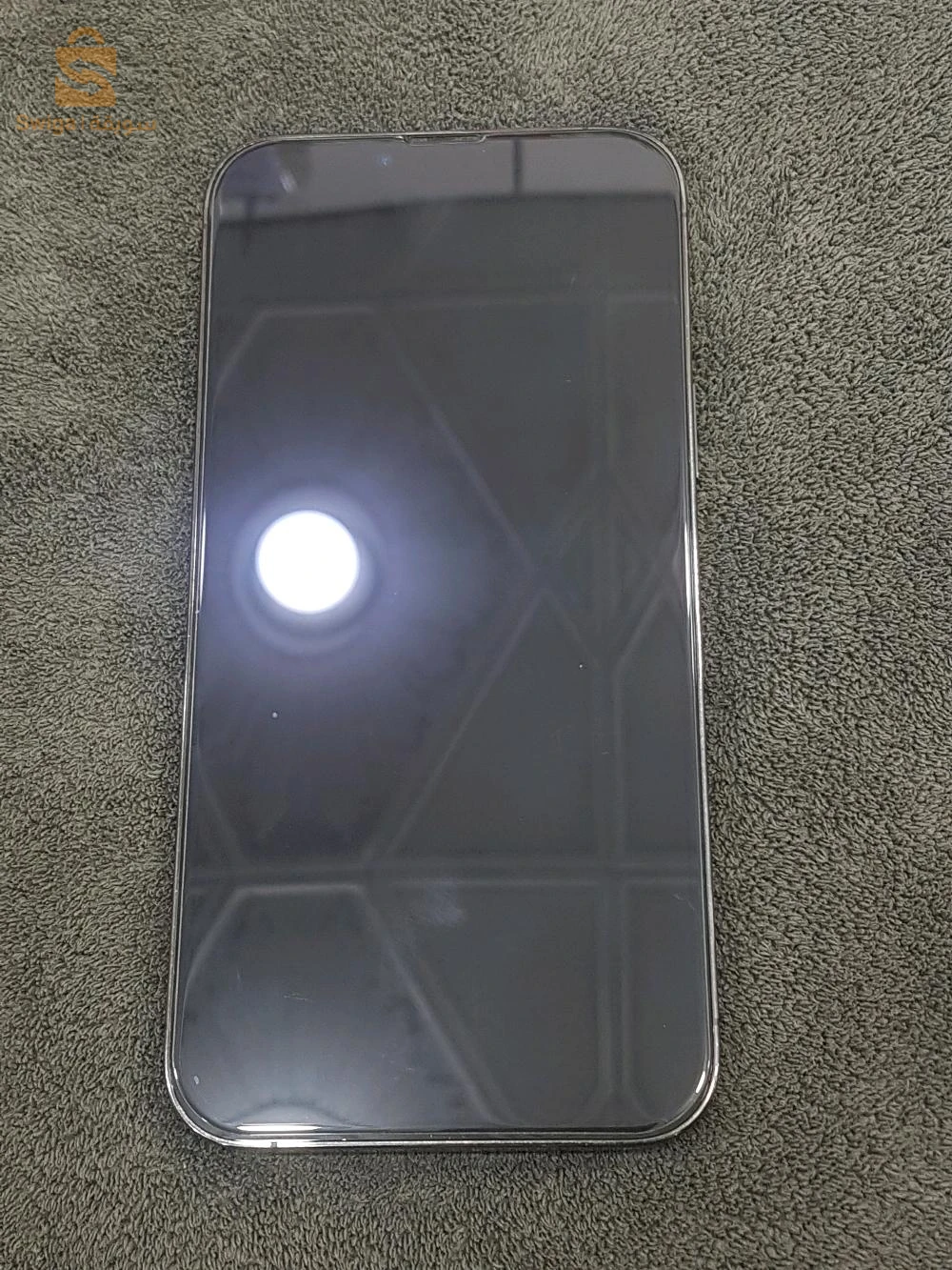 IPhone 13 ProMax