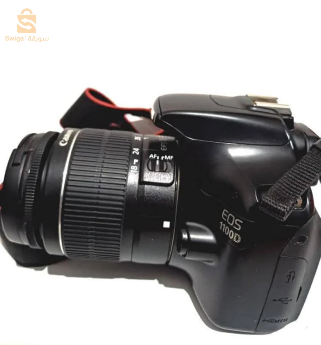 caméra canon
