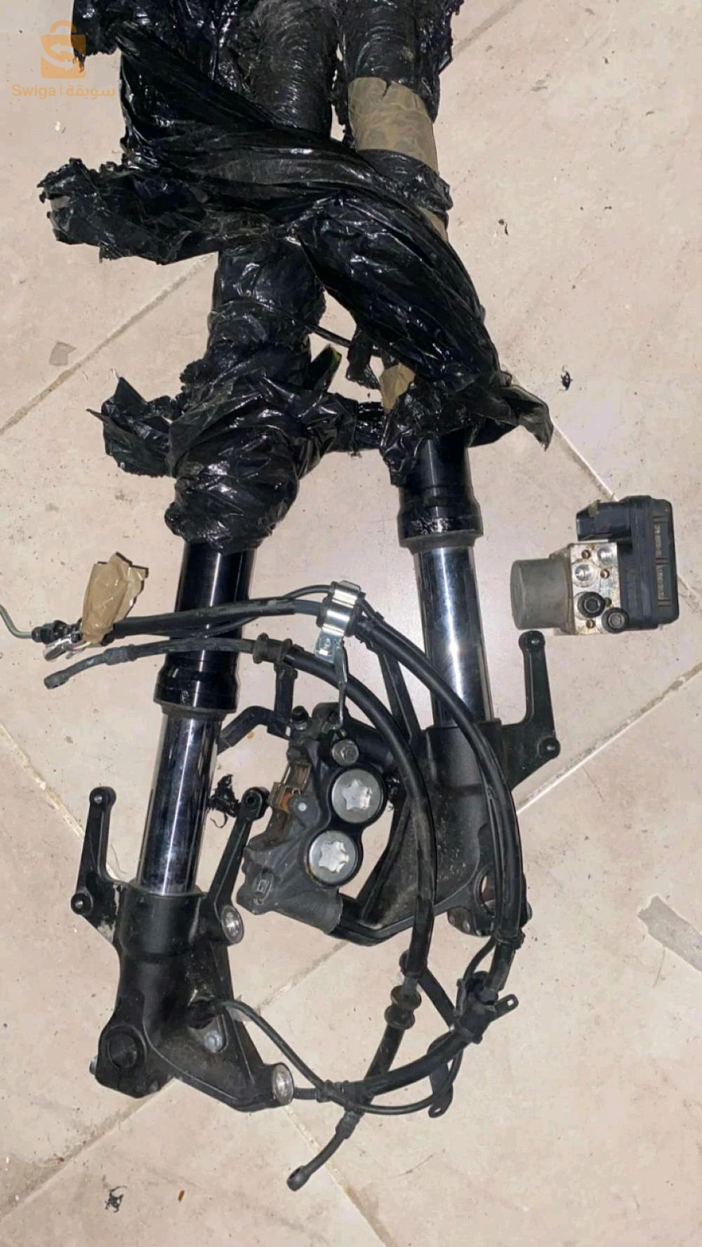 mouteur tmax 560.562 +fourche tmax +jante tmax DX