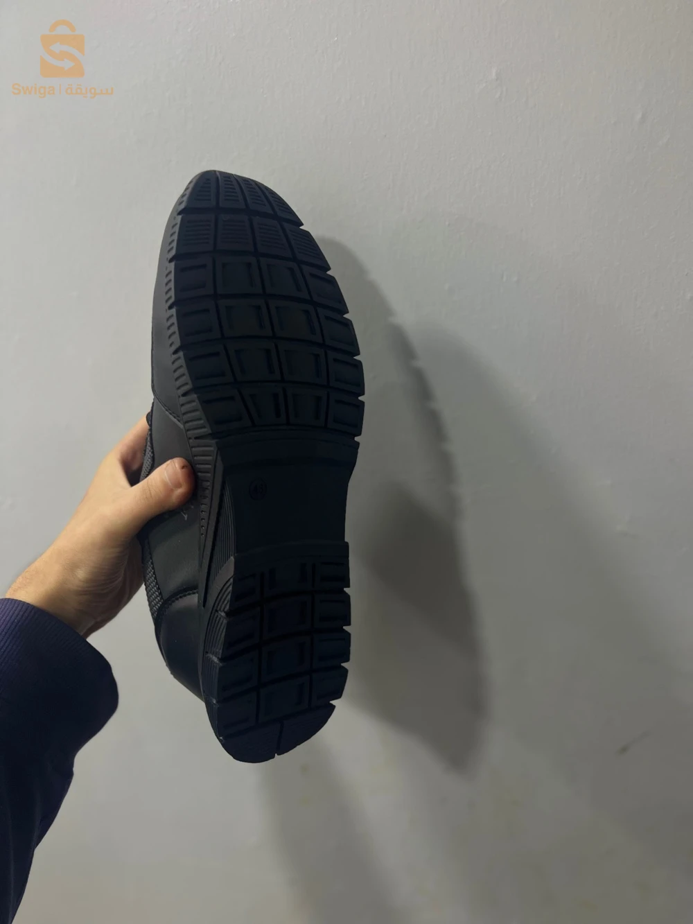 Chaussures homme original