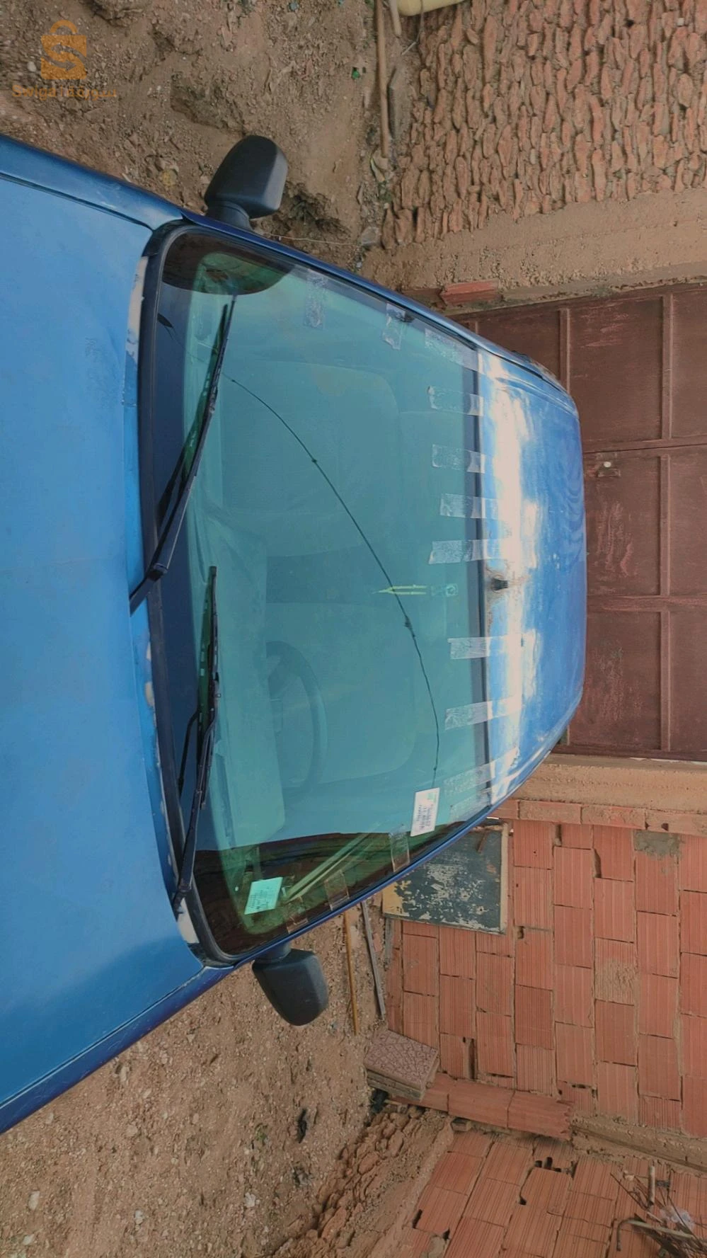 رينو R 19 1990 14 تيارت