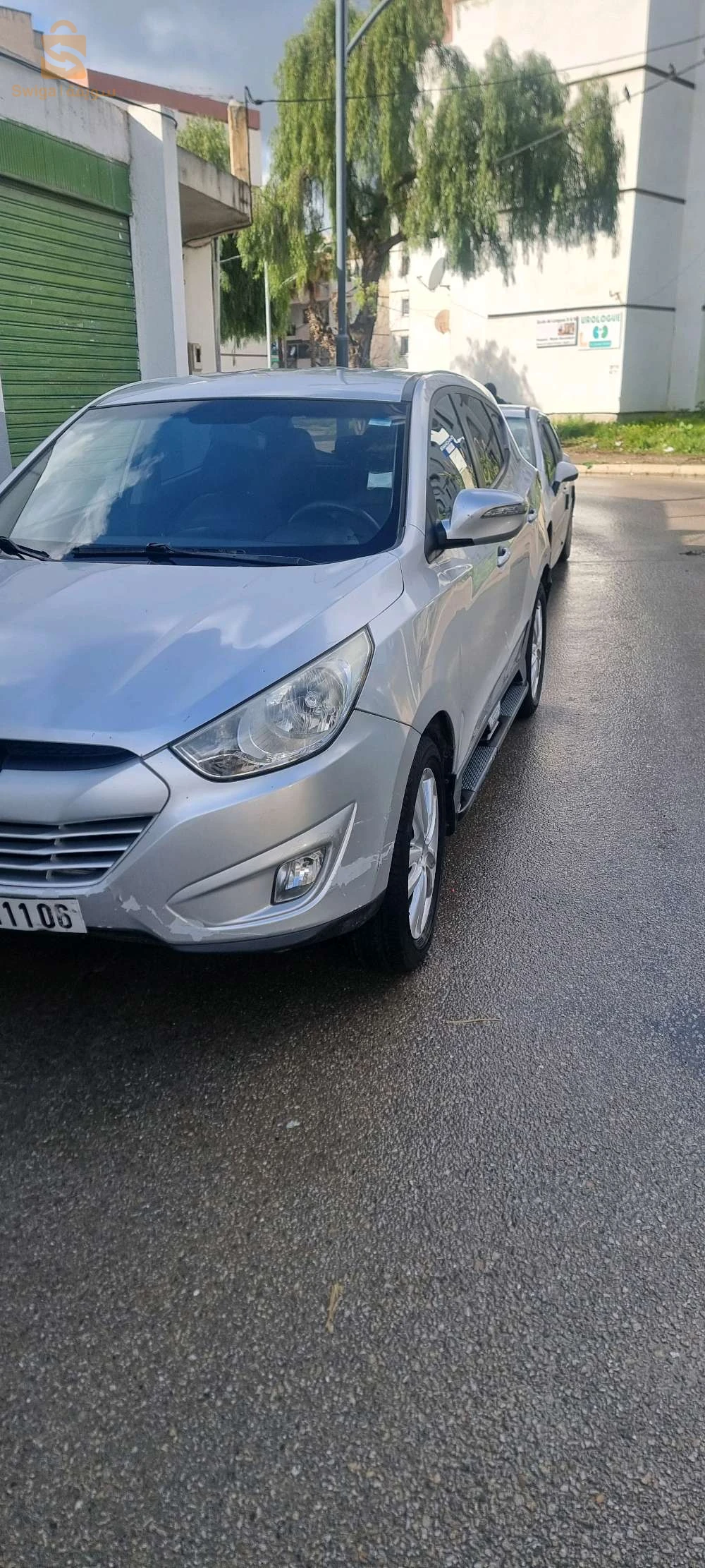 Hyundai Tucson 2011 6 BEJAIA