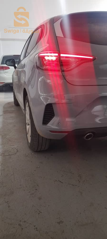 رينو Clio 5 13 تلمسان