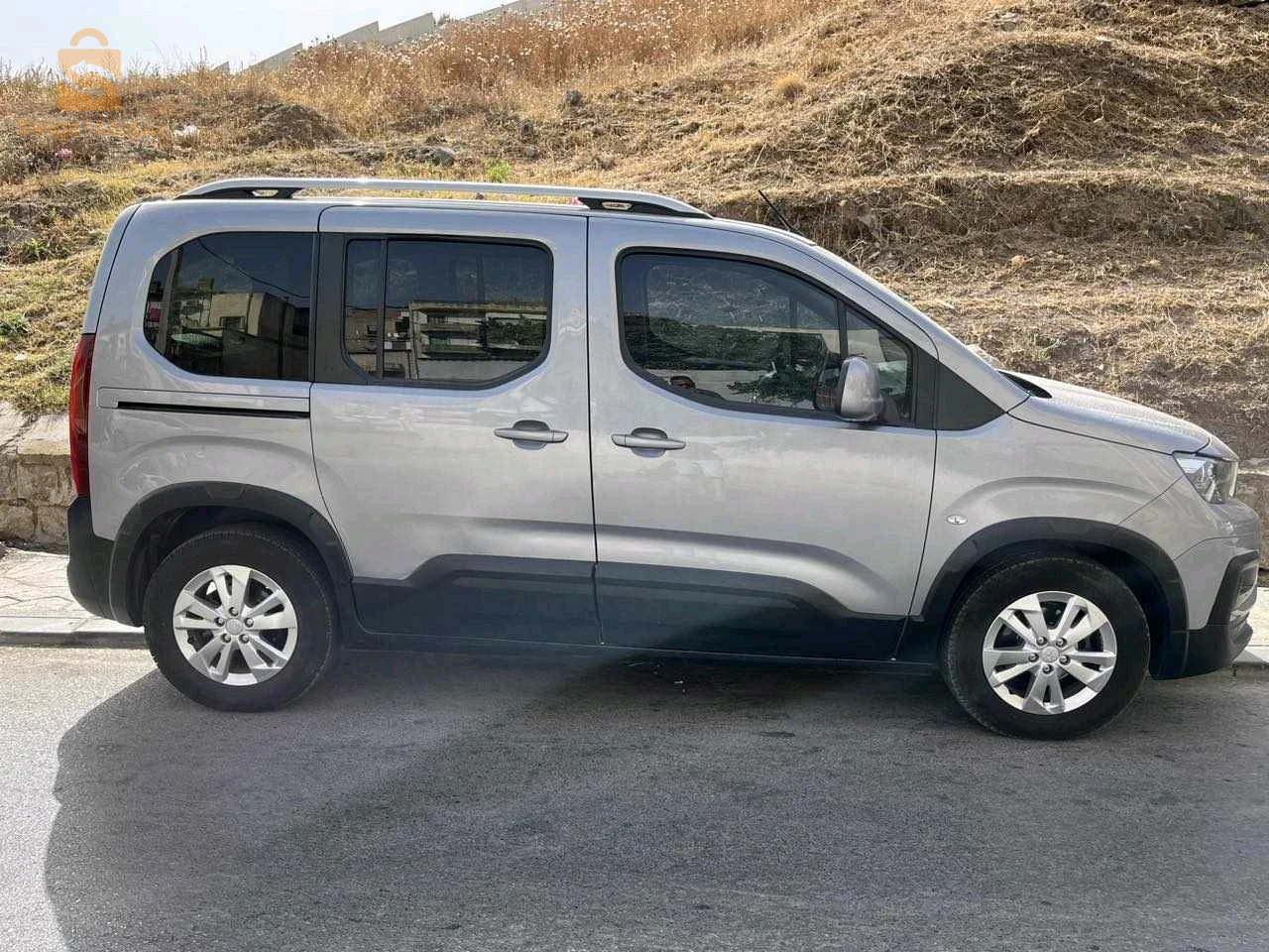 بيجو Rifter 2019 19 سطيف