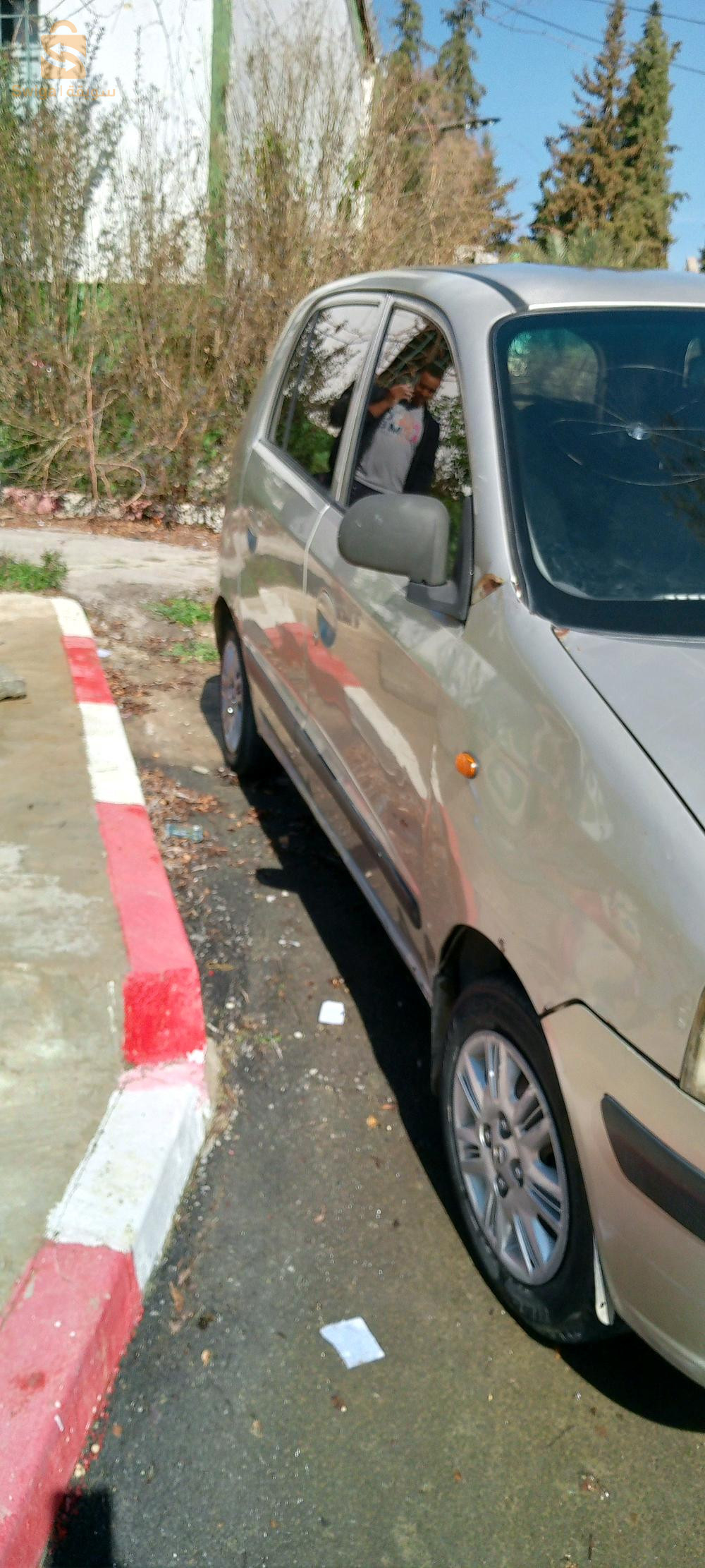 هونداي Atos 2008 23 عنابة