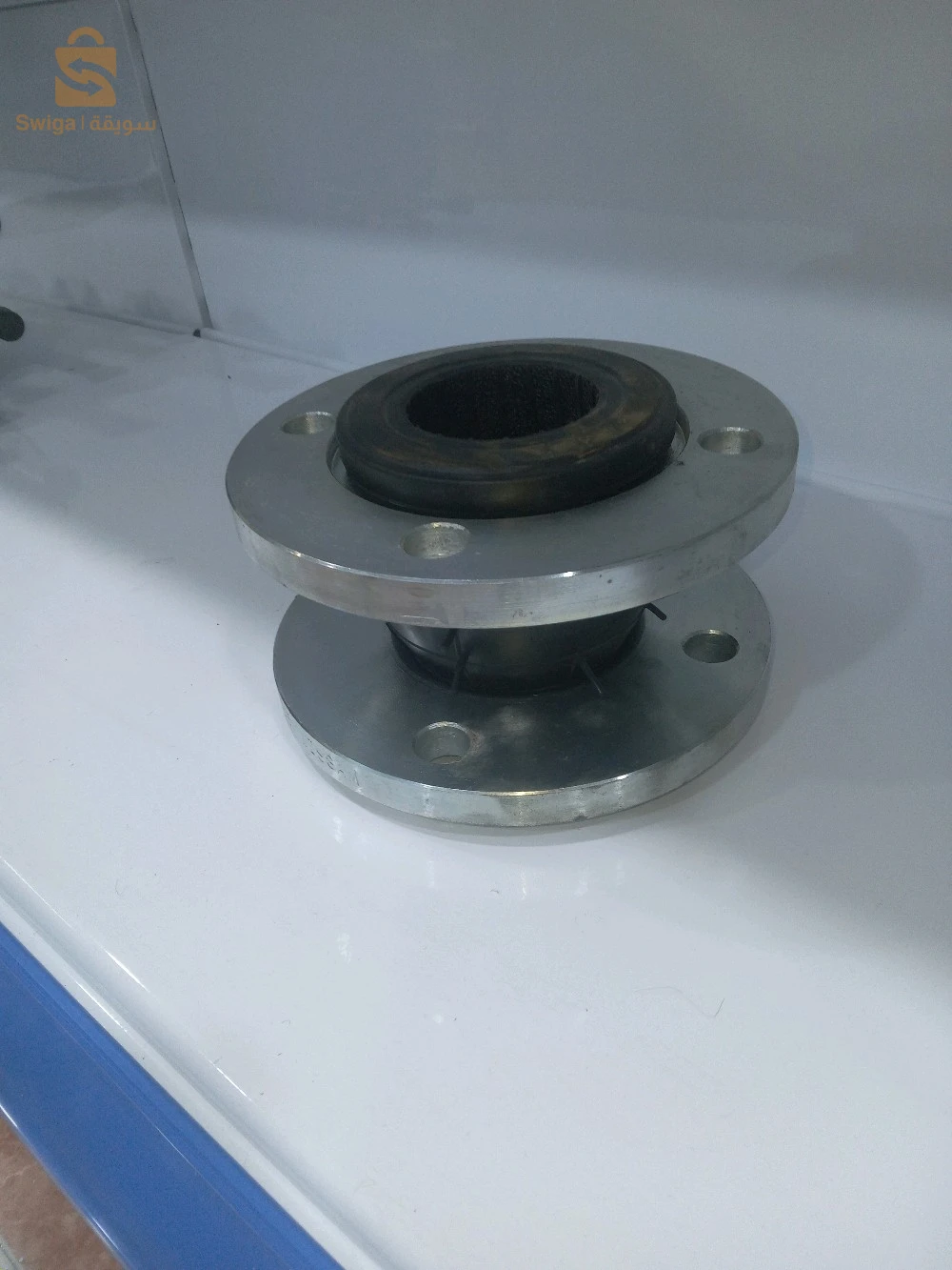 Vanne opercule papillon filtre clapet bride Dilatation joint