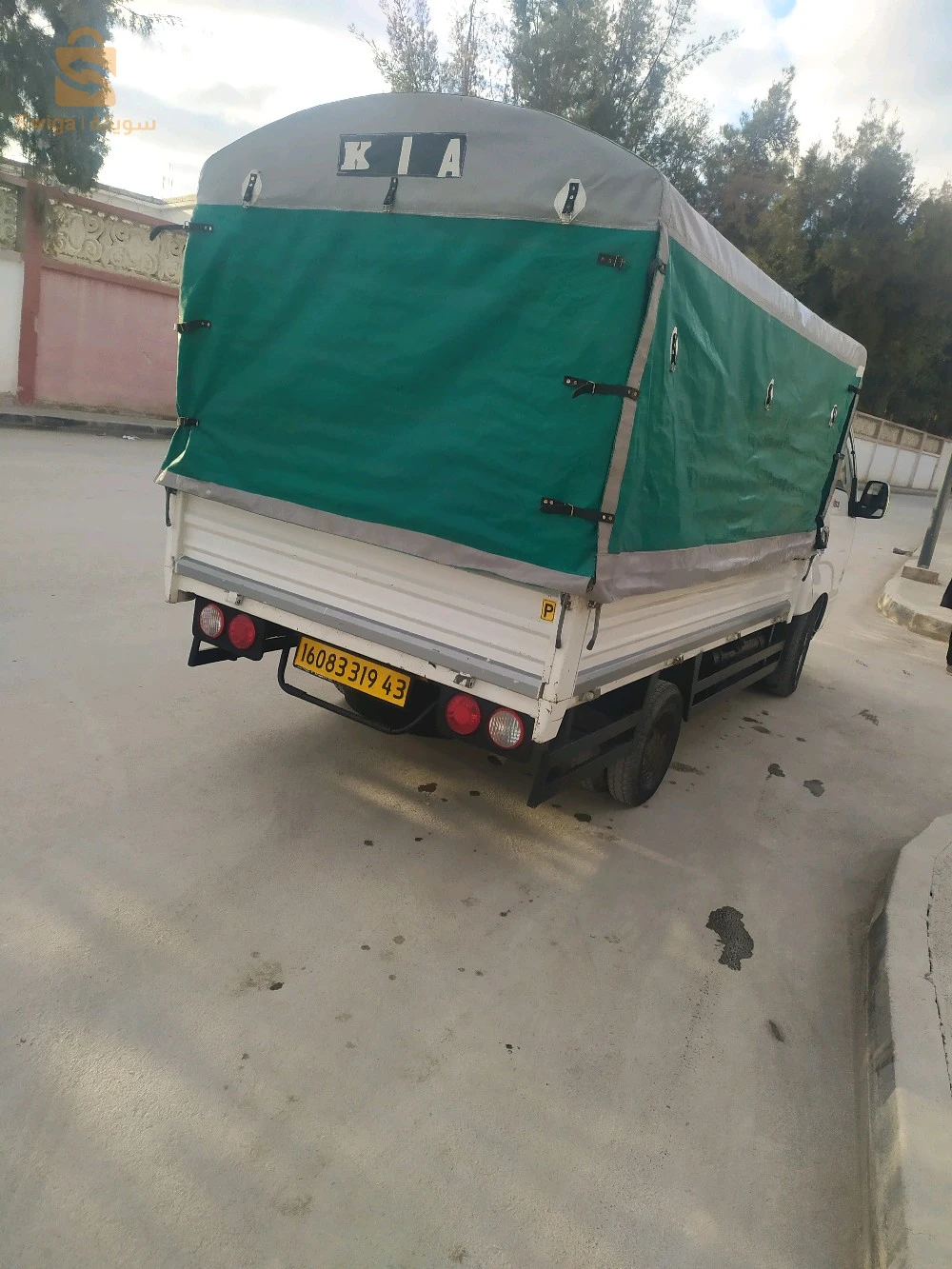 نقل البضائ رب ع