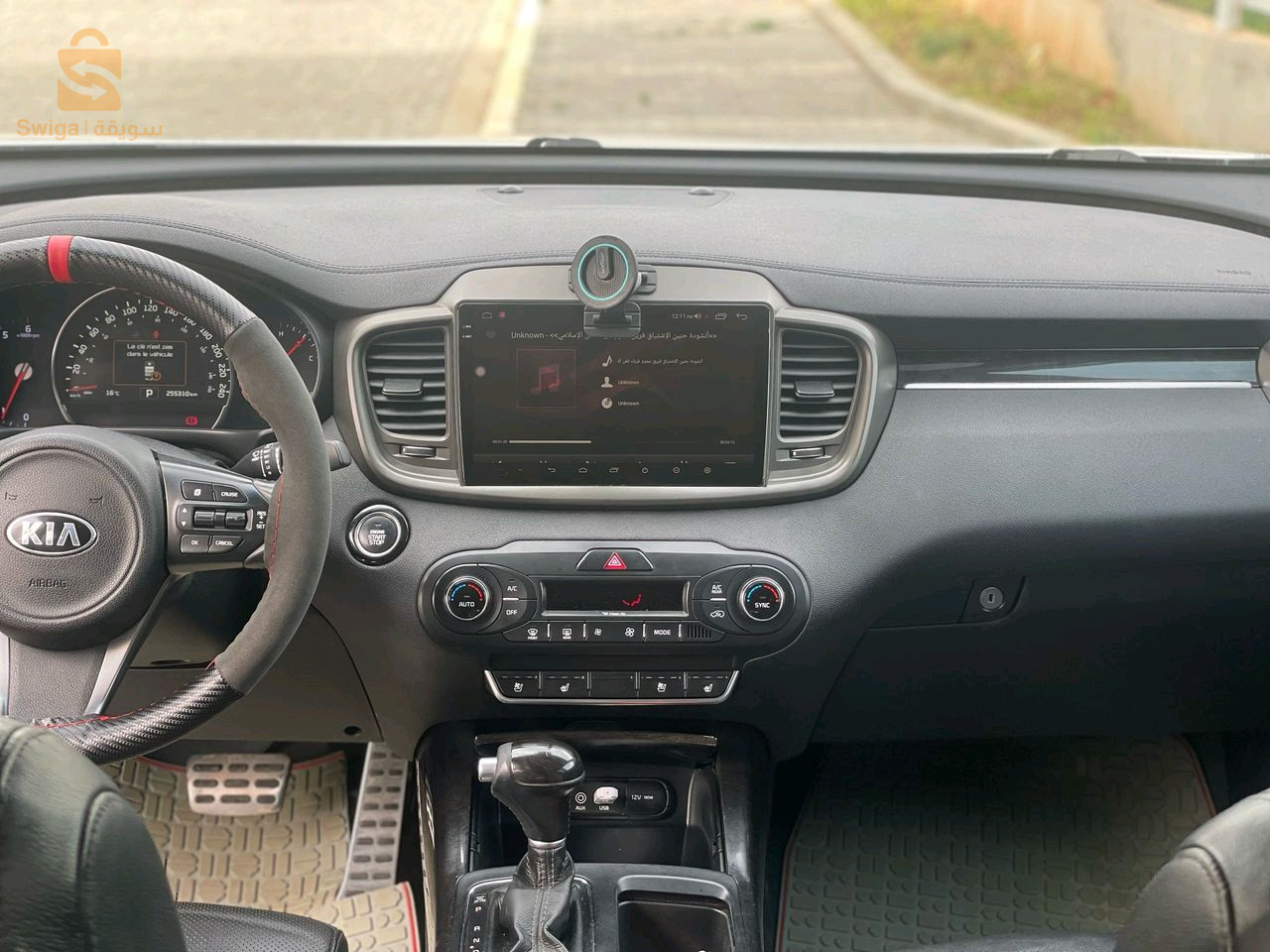 كيا Sorento 2015 42 تيبازة