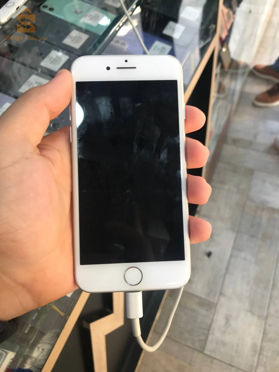 iPhone 8