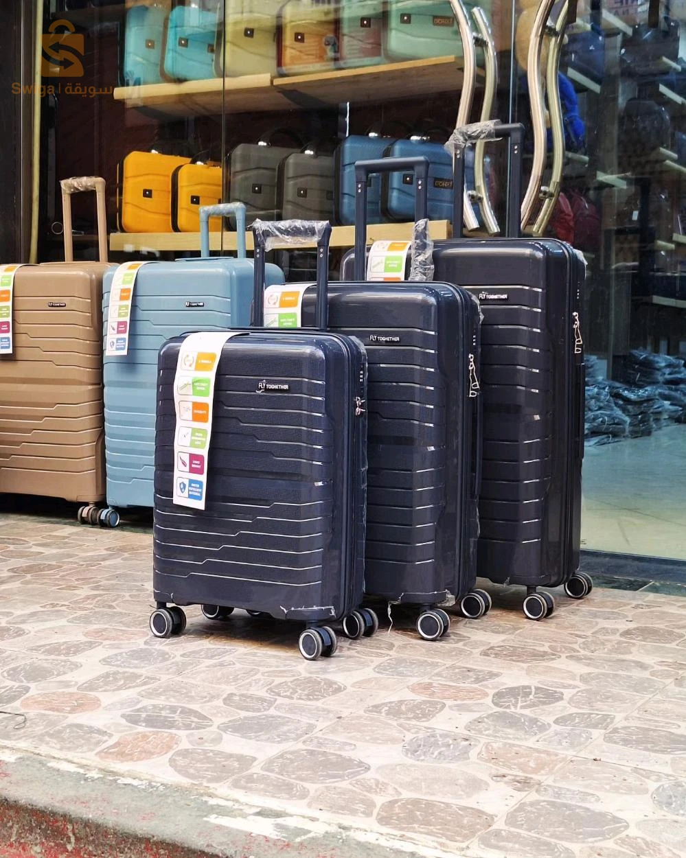 valise