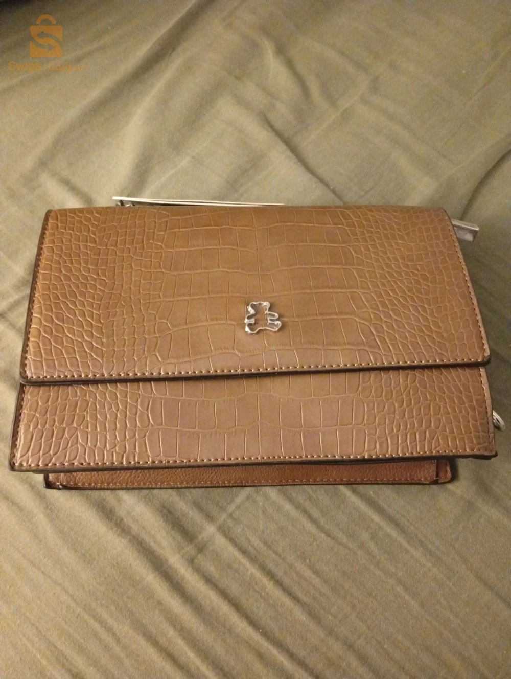 sac Lulu castagnettes Original