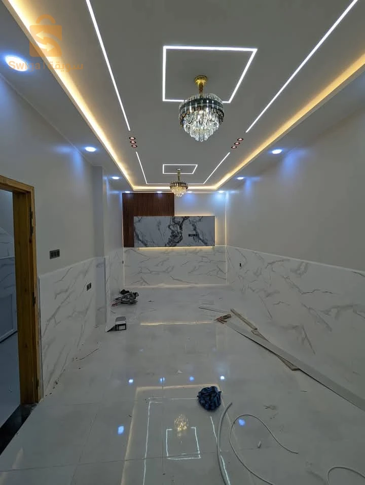 ديكور بلاكو بلاطر