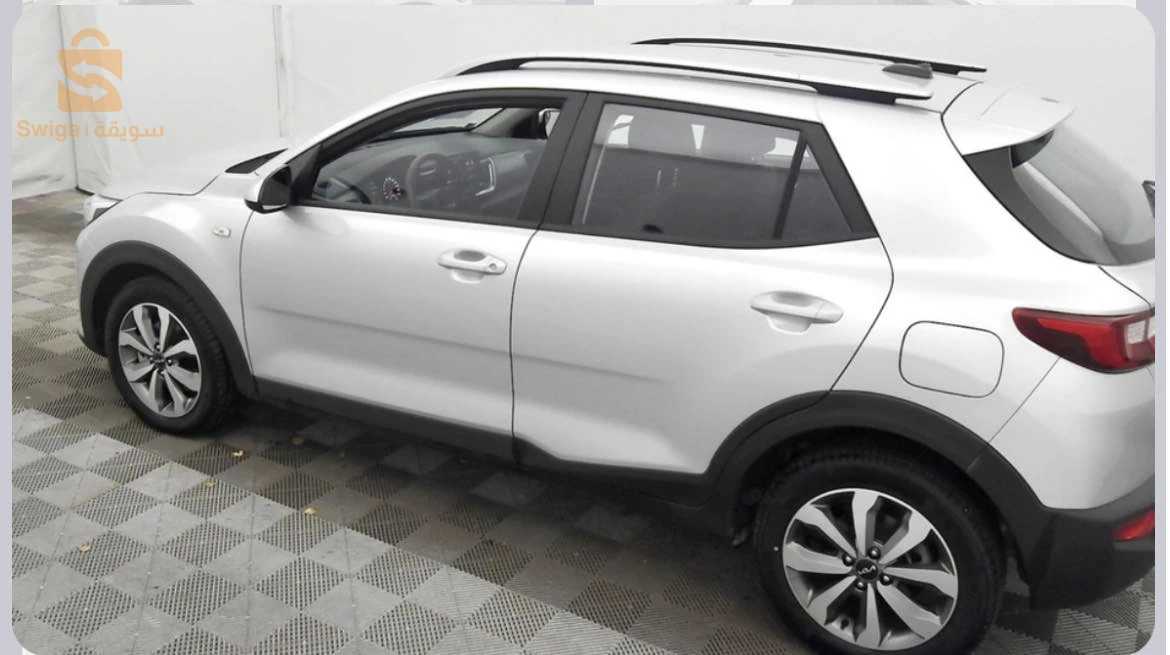 كيا Sportage 2022 48 غليزان