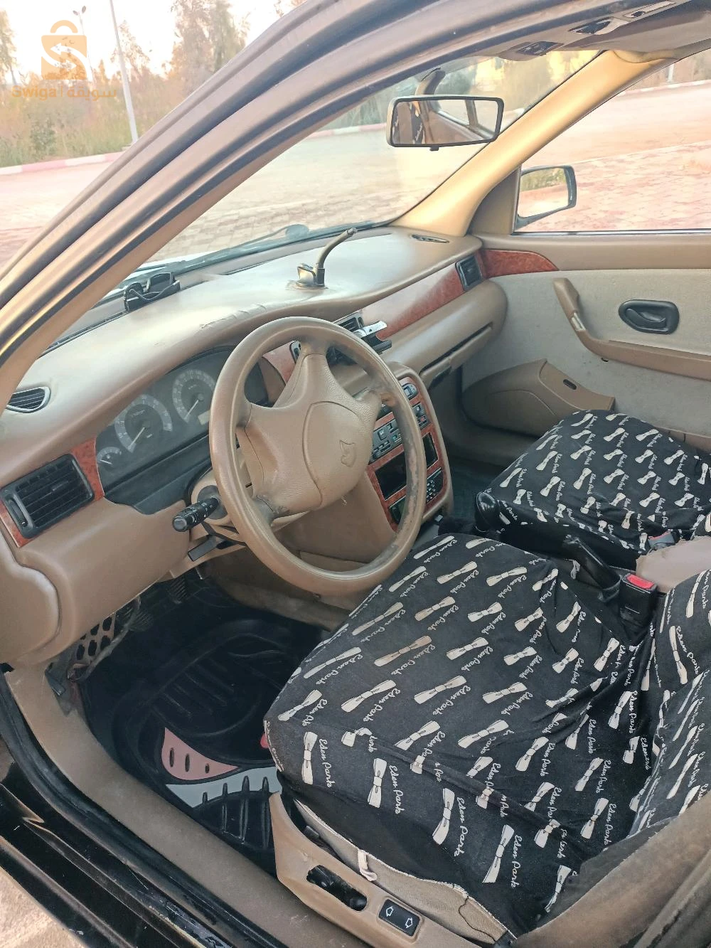 سيارات أخرى 2008 55 توقرت