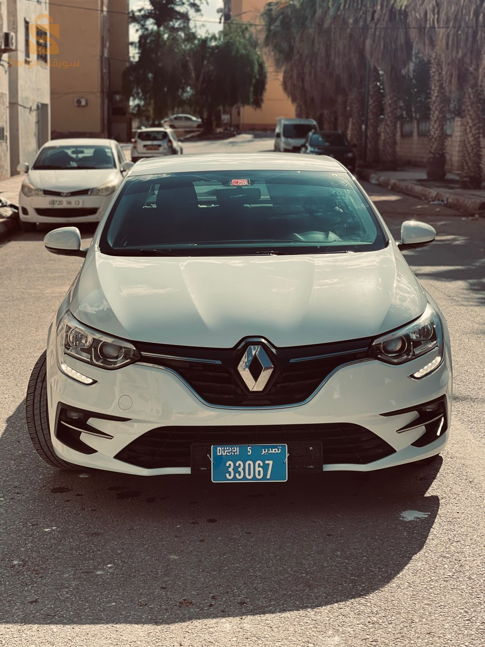 رينو Megane 2023 13 تلمسان