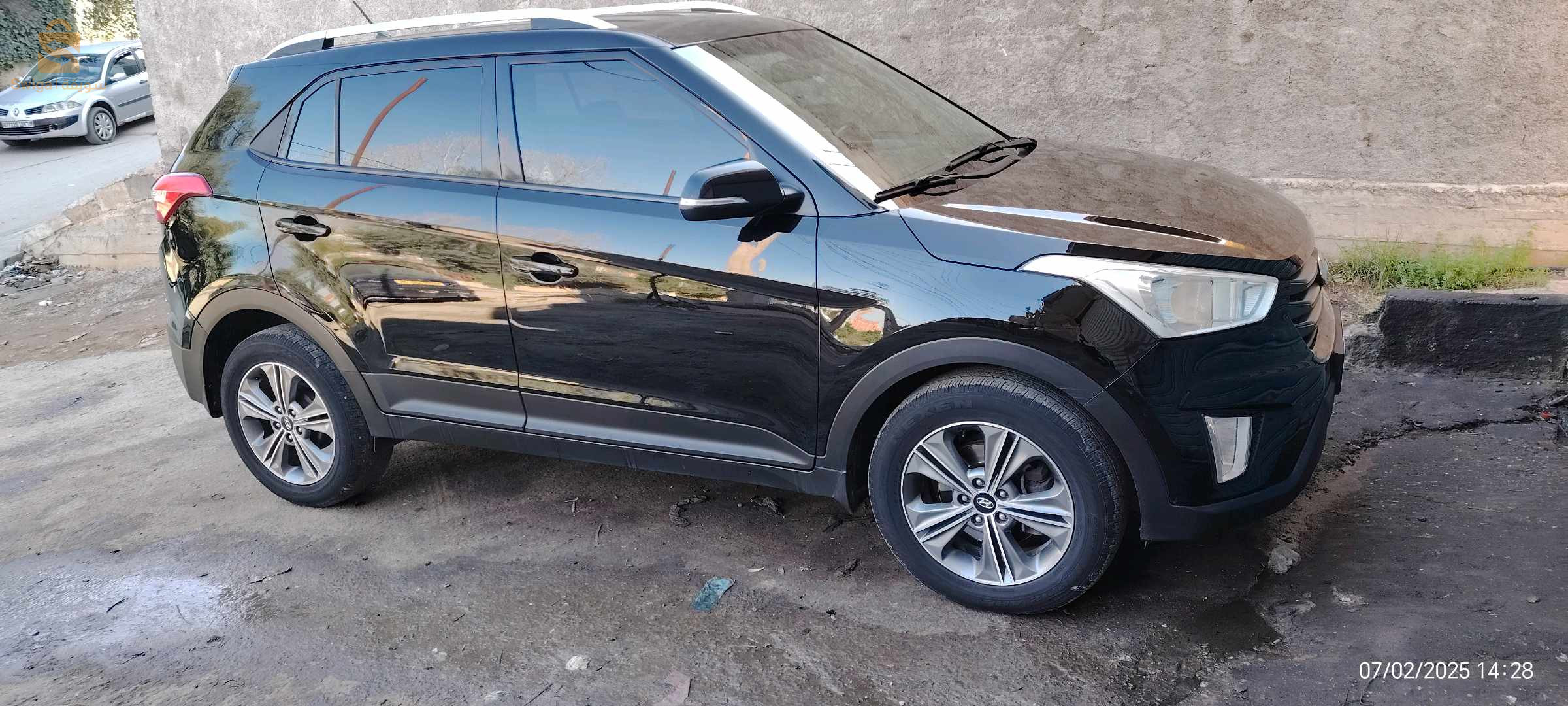 هونداي Creta 2018 35 بومرداس