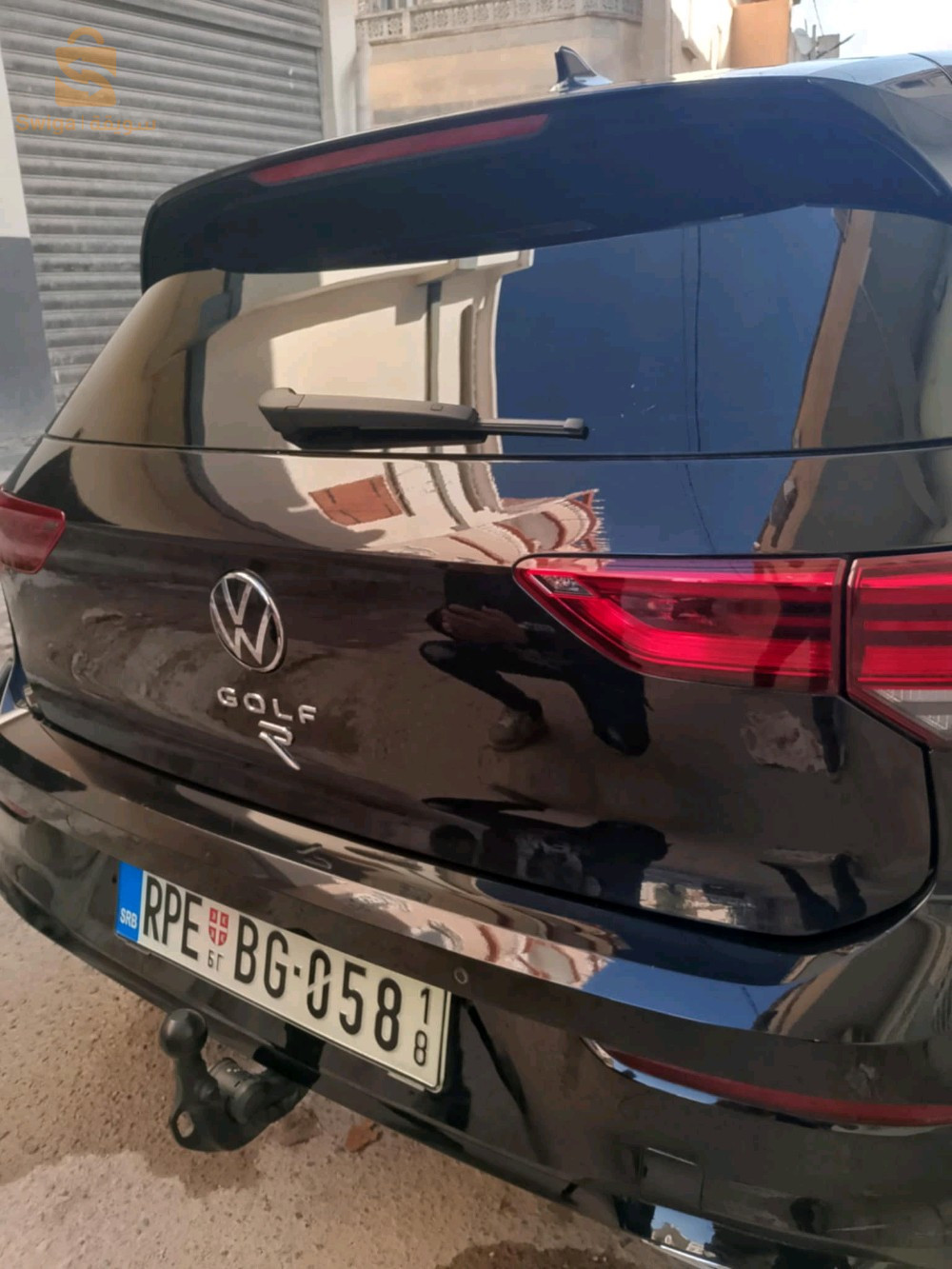 فولكس واجن Golf 2021 4 ام البواقي