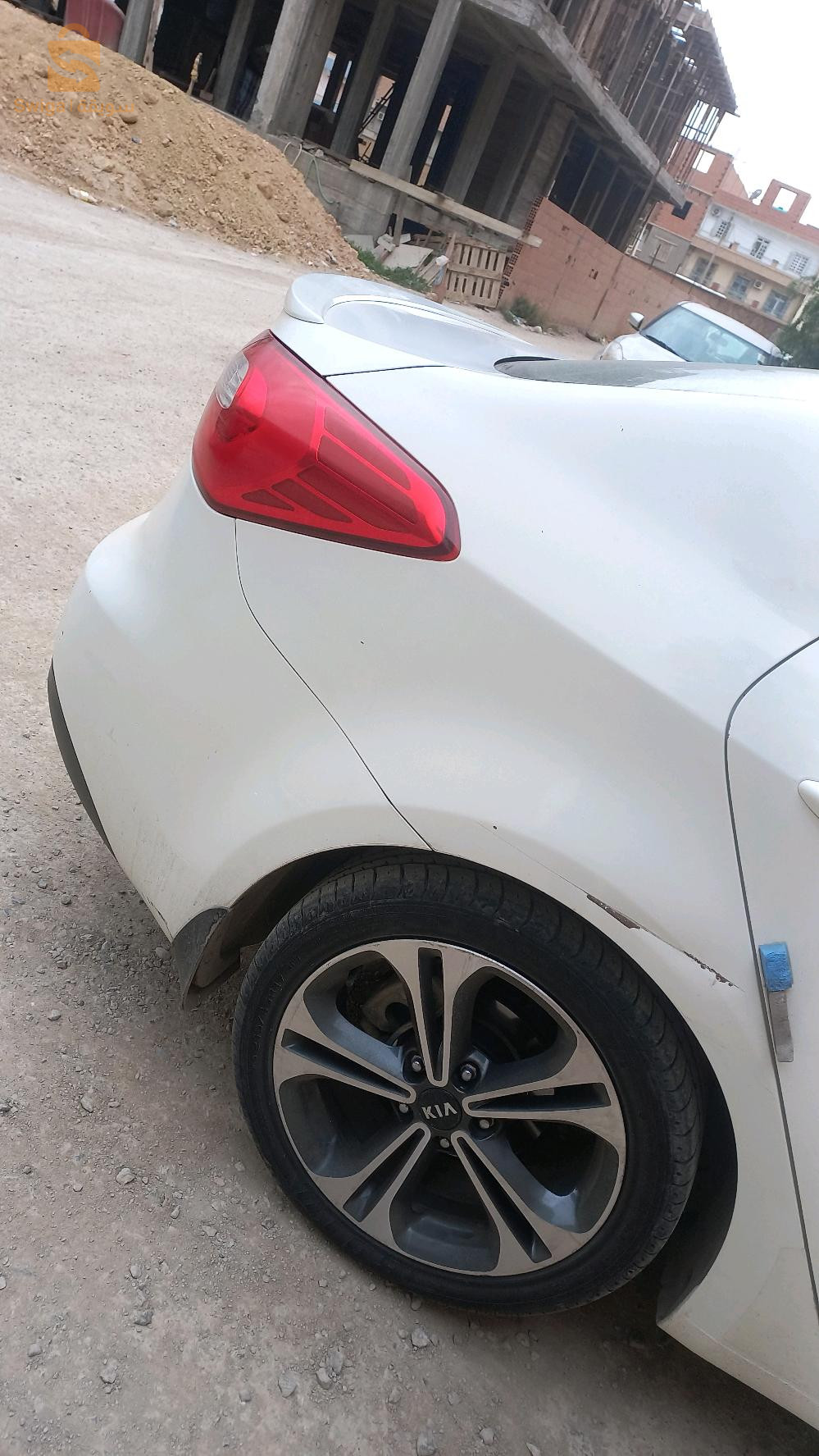 كيا Cerato 2015 5 باتنة