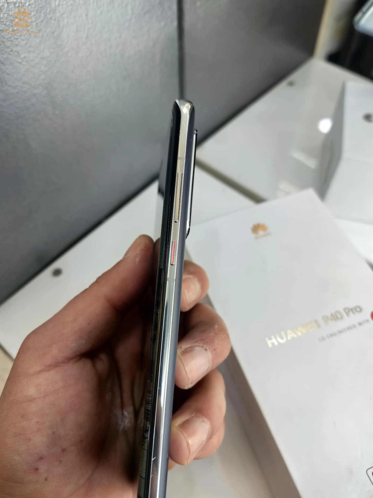Huawei P40 pro