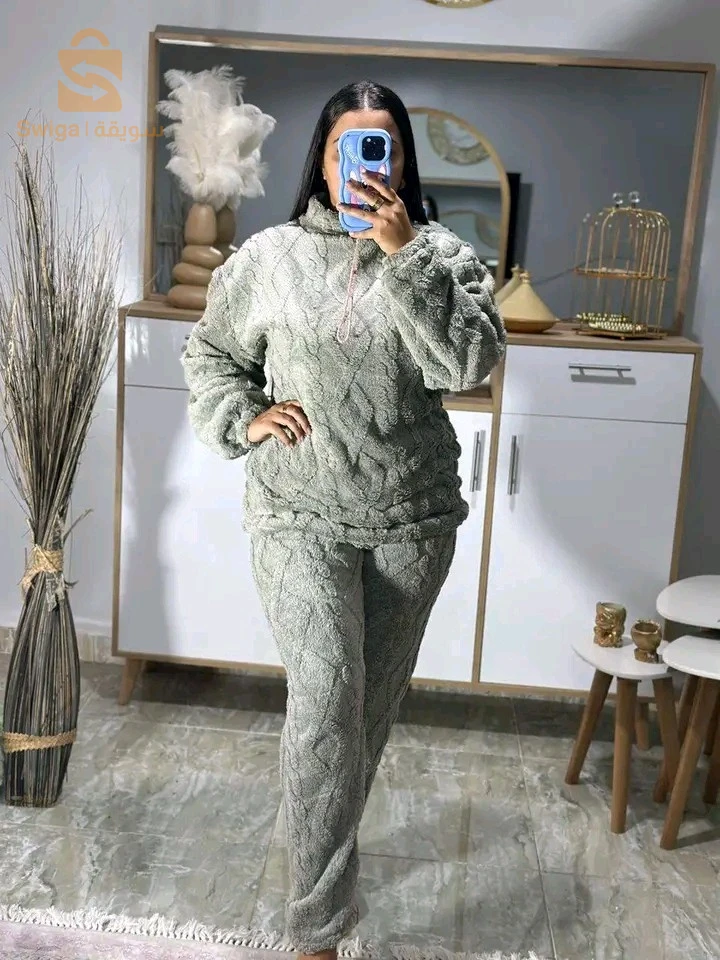 pyjama femme