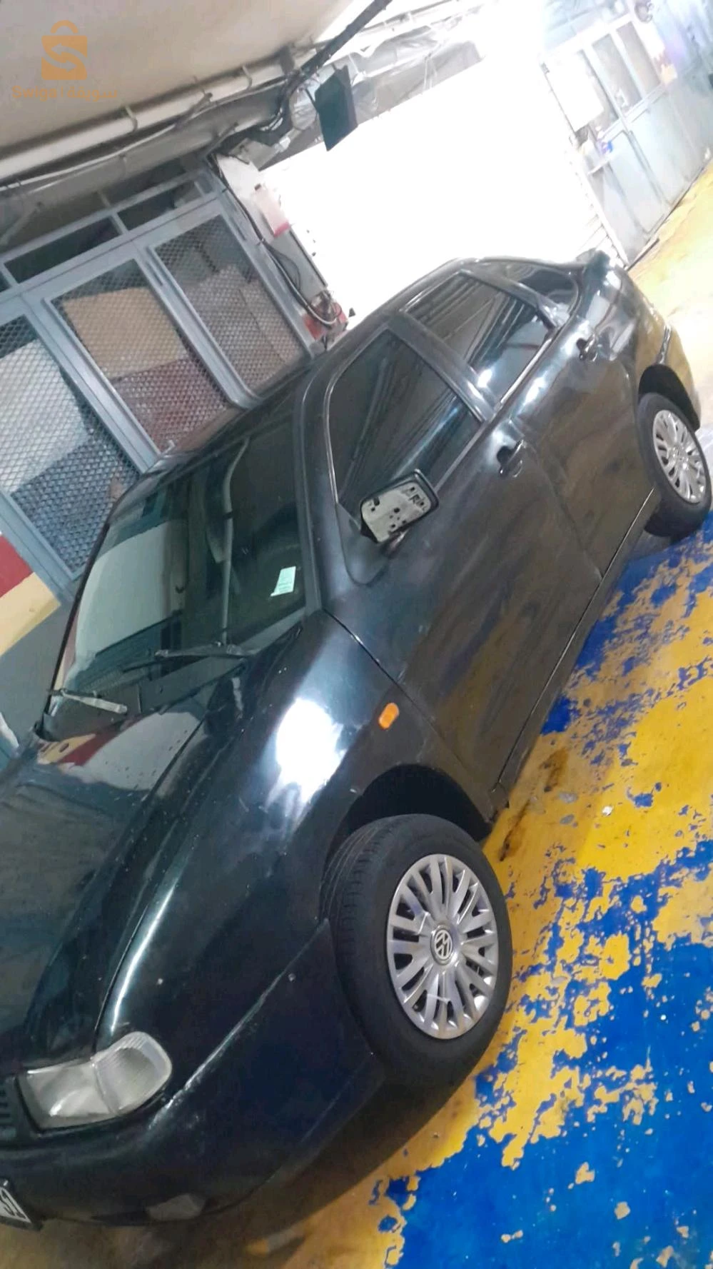 Peugeot 1997 31 ORAN