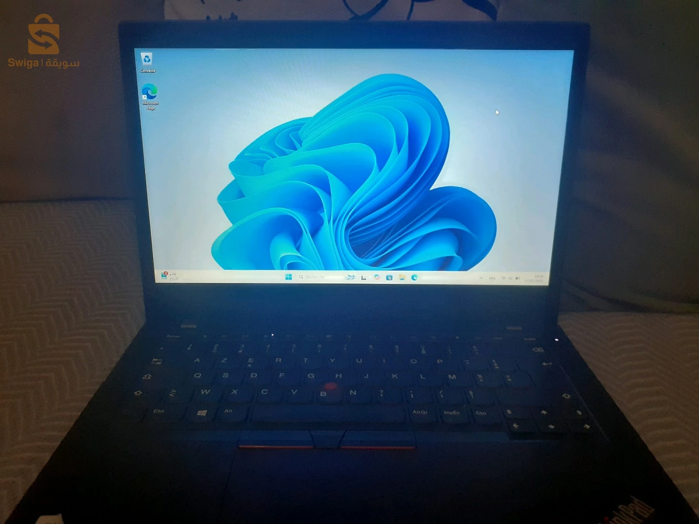 Lenovo ThinkPad L14