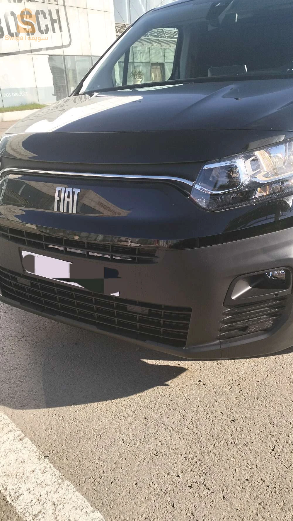 فيات Doblo 2024 31 وهران