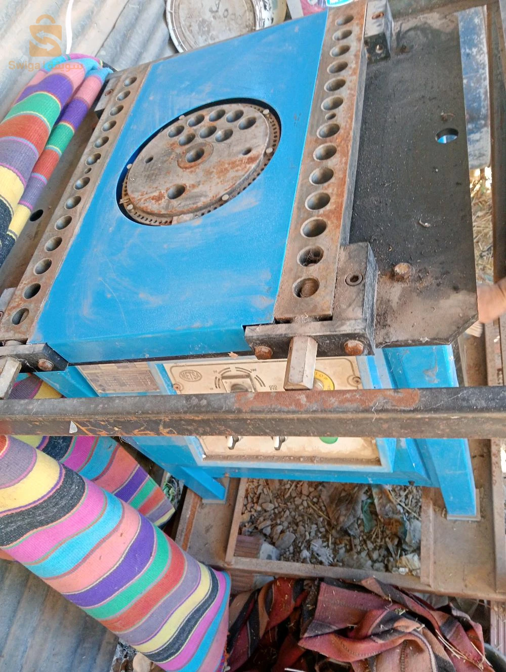 أجهزة كهربائية