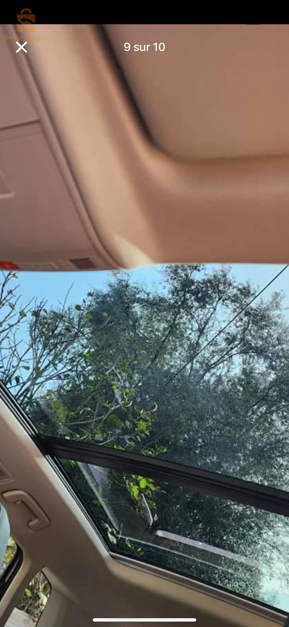 Volkswagen 2022 21 SKIKDA