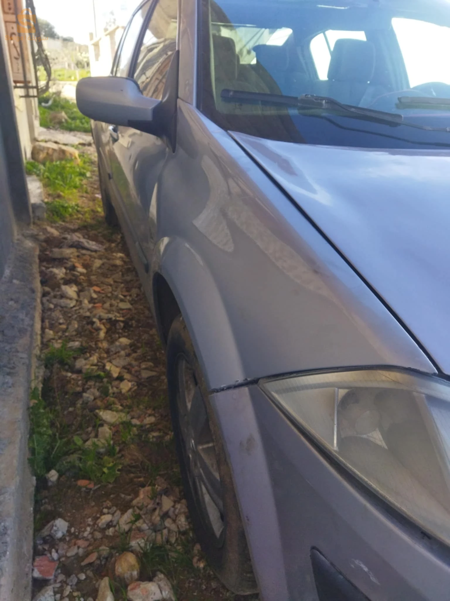 سيارة ميغان 2 كلاسيك