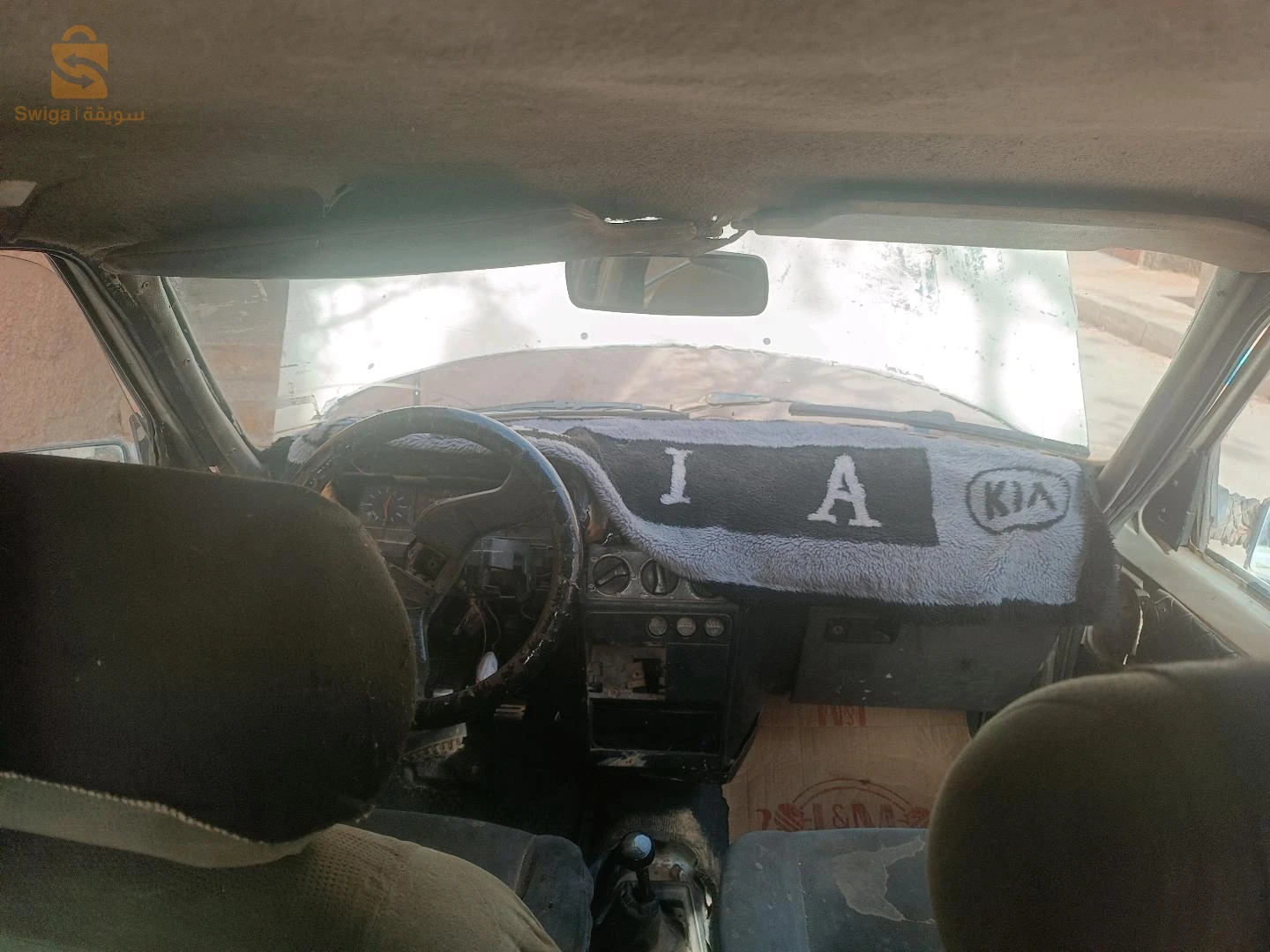بيجو 205 1990 14 تيارت