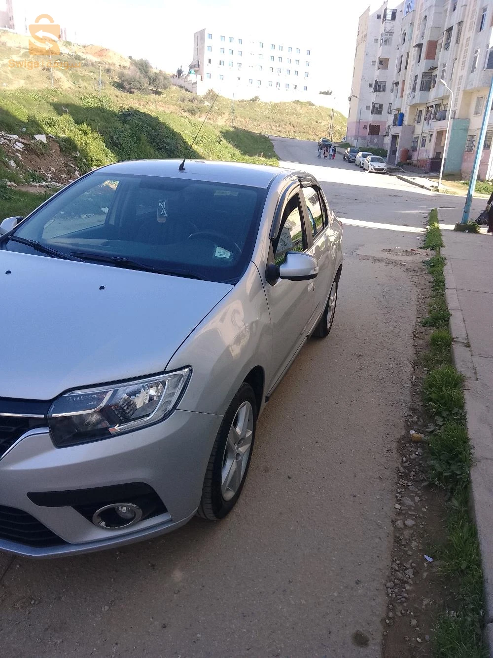 Renault 2019 23 ANNABA