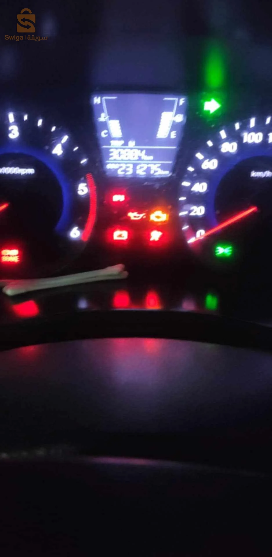 هونداي Getz 2013 5 باتنة