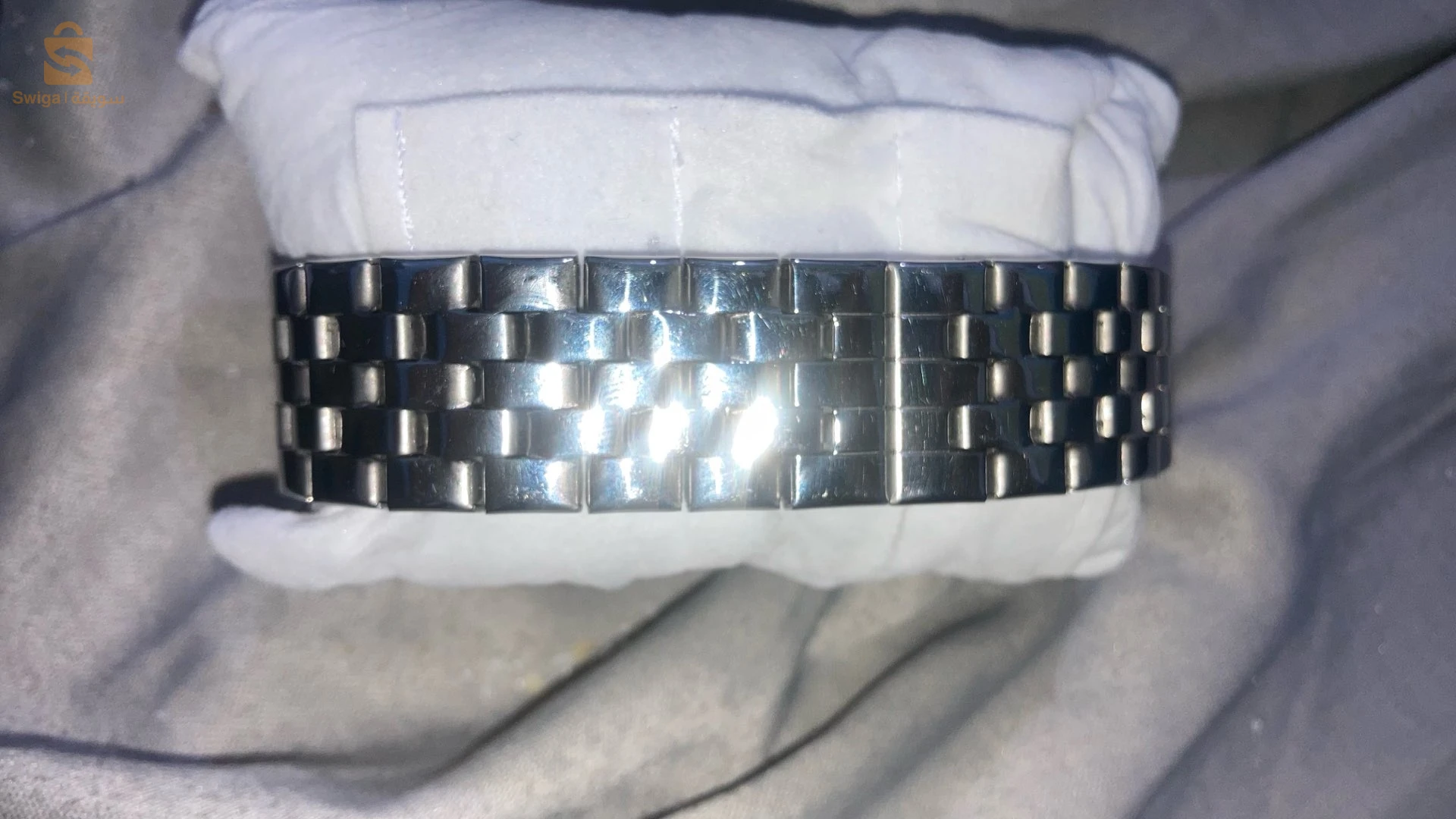 tissot otriginal automatic