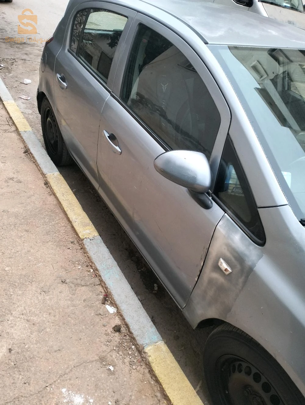 اوبل Corsa 2009 31 وهران